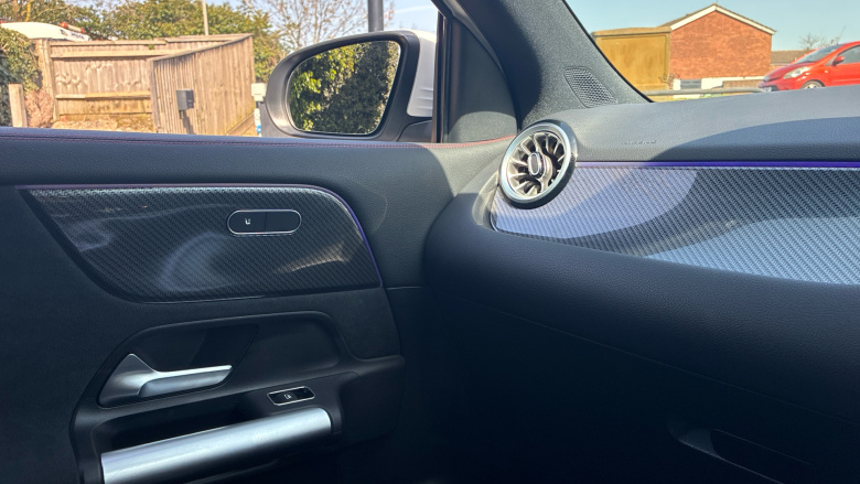 Mercedes-Benz GLA 220d 4Matic AMG Line Executive 5dr Auto Diesel Hatchback